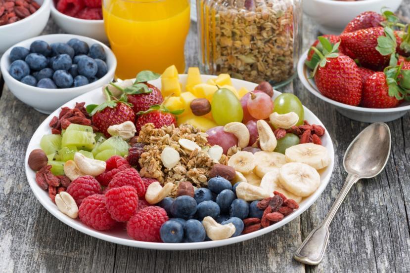 What Is Soluble and Insoluble Fiber?