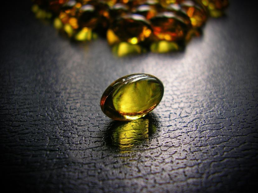 Do I Need a Coenzyme Q10 Supplement?