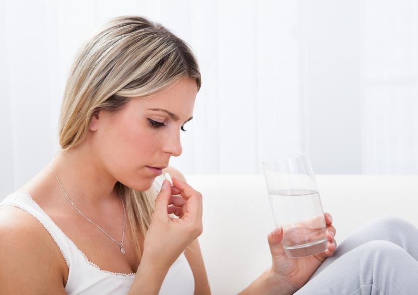 Do Vitamin Supplements Alleviate Pain?