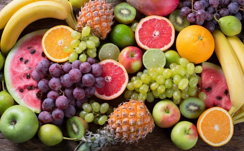 Eating Fruits and Vegetables for Radiant Skin