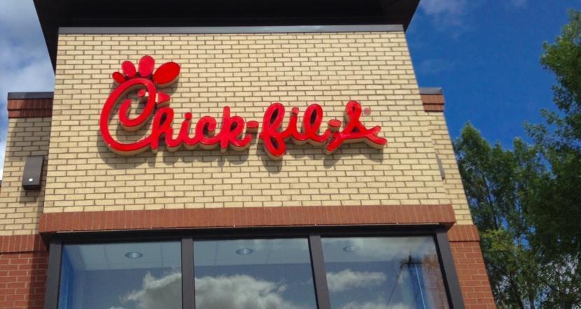 Fast Food Chain Offers Gluten-Free Substitute