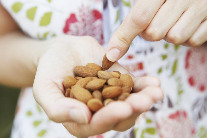 Foods That Can Relieve Nausea