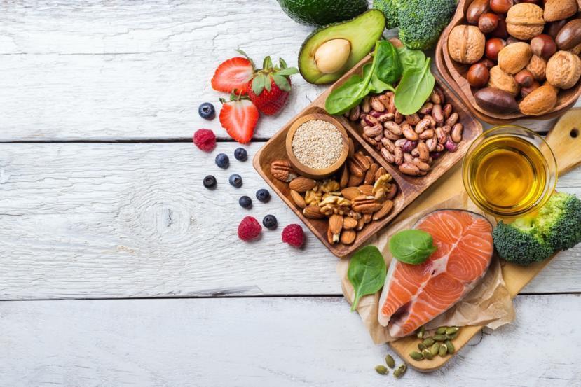 Foods that Help Reduce Alzheimer's Risk