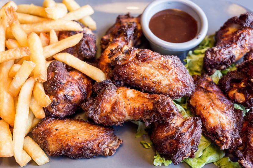 Fried Foods Aren't as Dangerous as We Thought