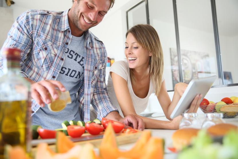 Gluten-Free Cooking Ideas
