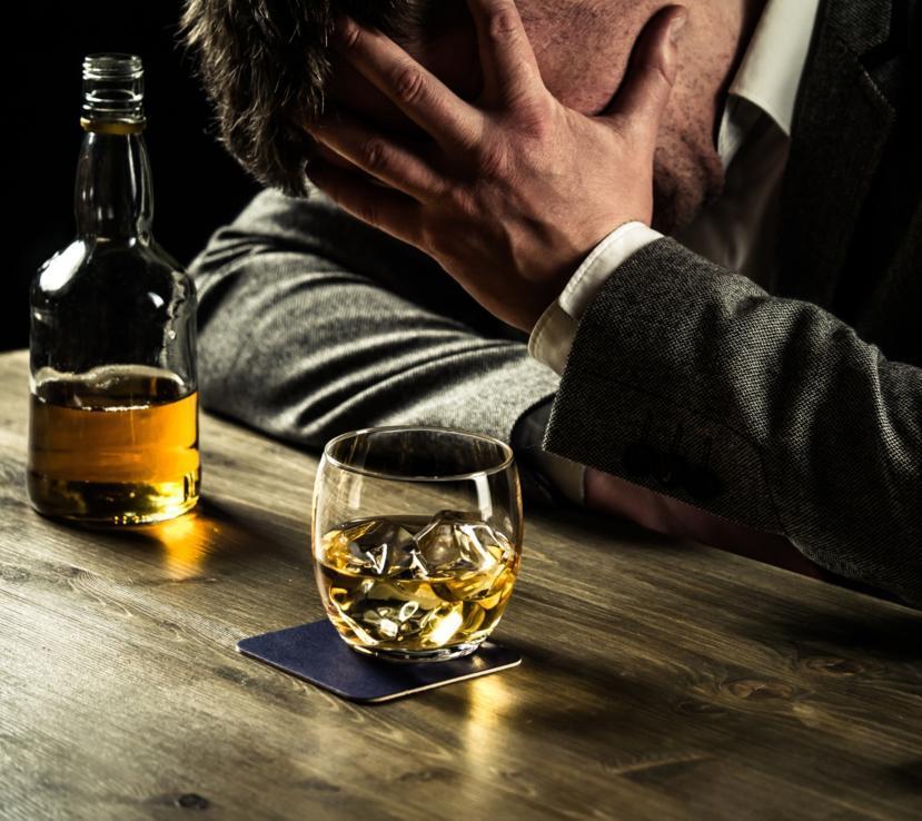 How Alcohol Abuse Can Influence Liver Cancer