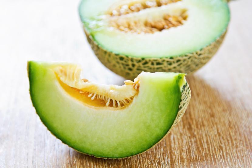 Honeydew Melon Information and Facts