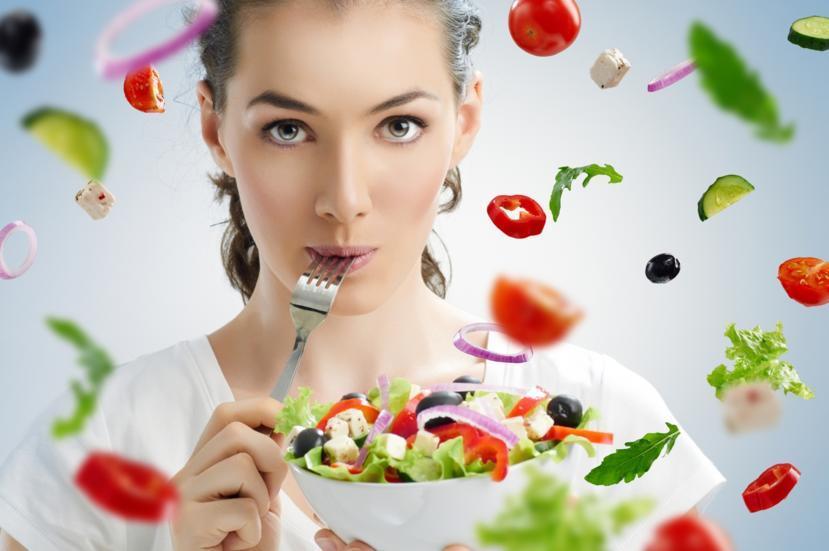 Is a Vegan Diet Healthier?