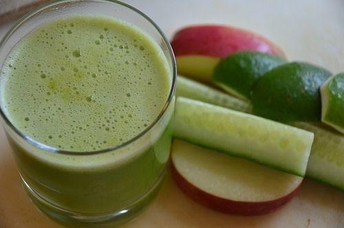 Is Juicing Healthy?