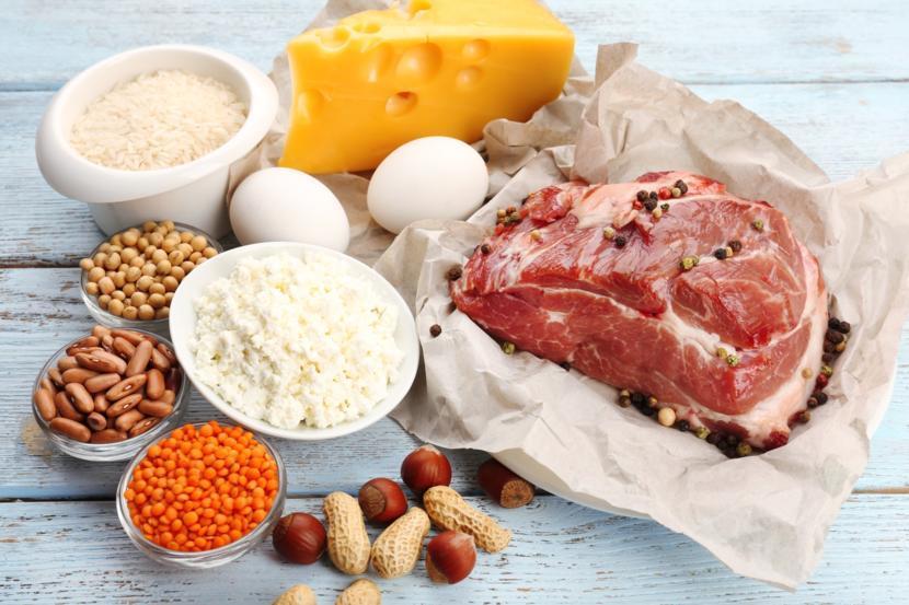L-Lysine Benefits and Uses