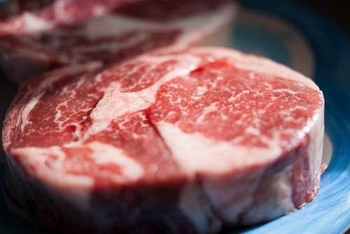 Overconsumption of Red Meat Can Lead to Medical Complications
