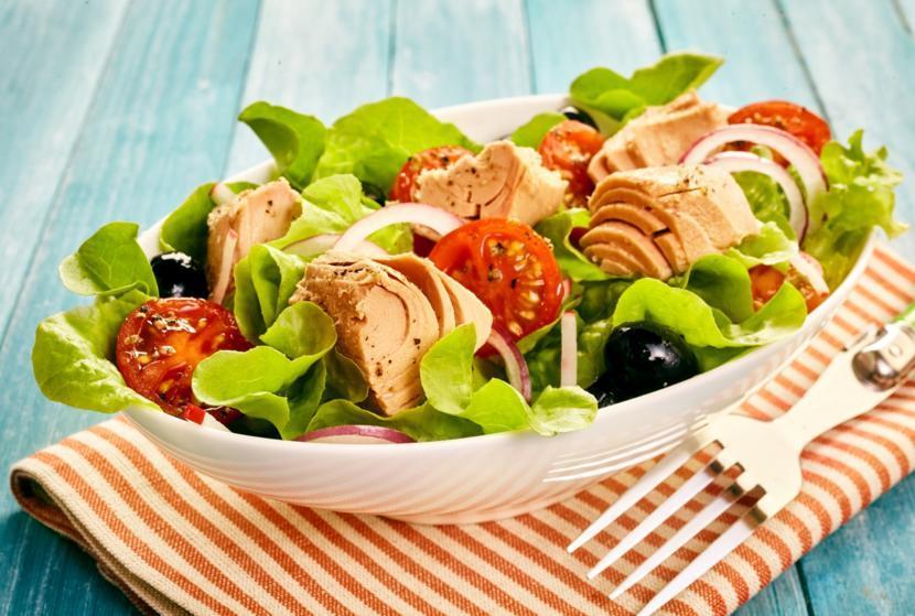 Pescatarian Diet: Is It Healthy?