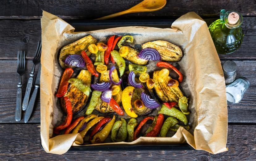 Prevent Diverticular Disease By Eating a Vegetarian Diet