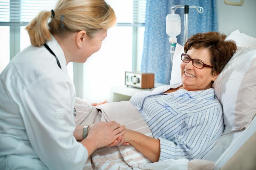 Recovery from a Gallbladder Surgery
