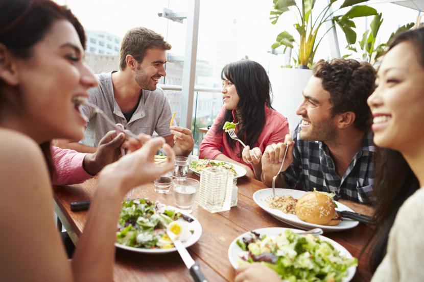 Restaurants Mislabel Products as Gluten-Free
