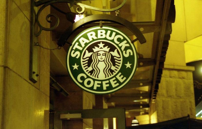 Starbucks Secret Menu