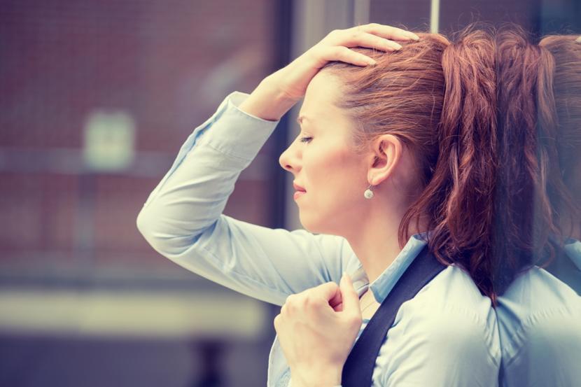 Stress Can Lead to Binge Eating