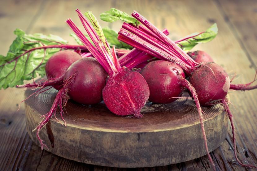Super Beets Health Benefits