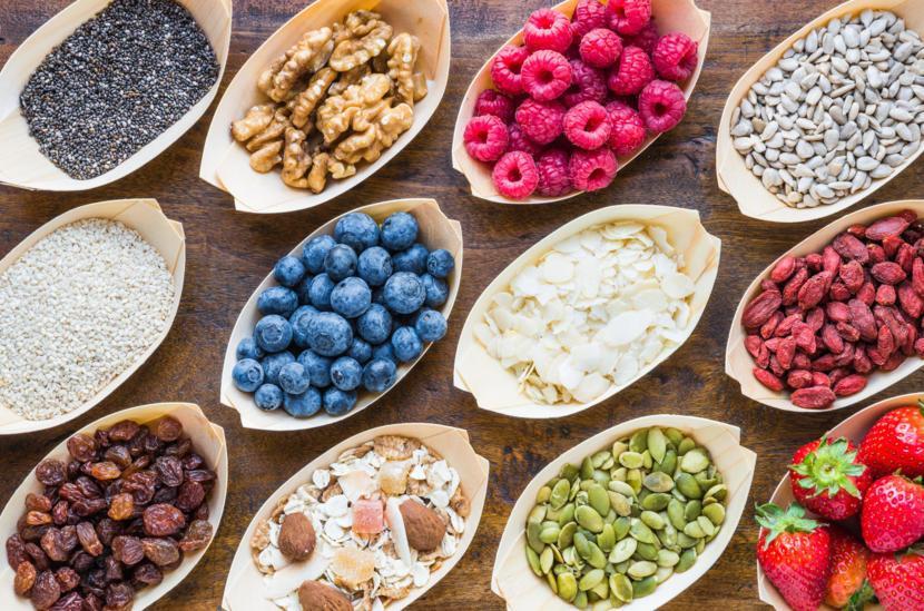 Superfoods: Are They Healthy?