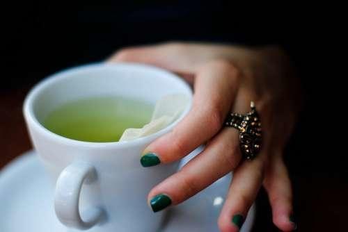 The Benefits of Green Tea