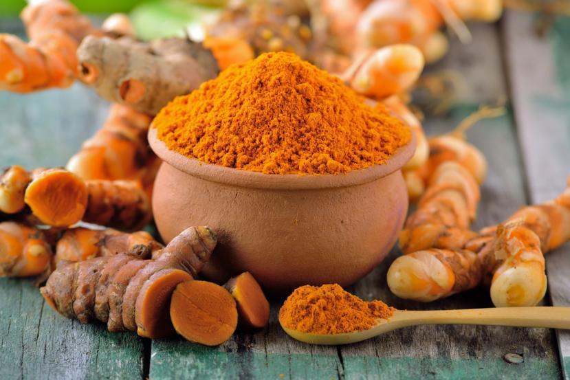 The Benefits of Turmeric in Your Diet