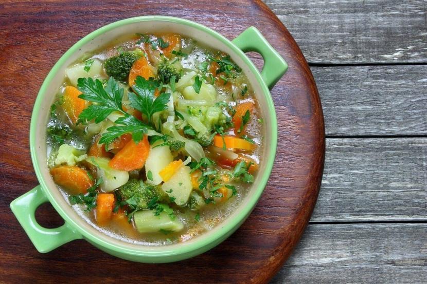 The Health Benefits of Vitamin A