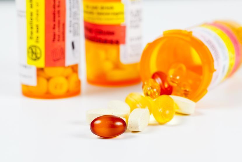 Top 5 Natural Supplements for Parkinson's Disease