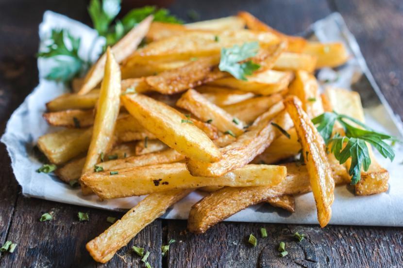 Trans Fat Can Contribute to Depression