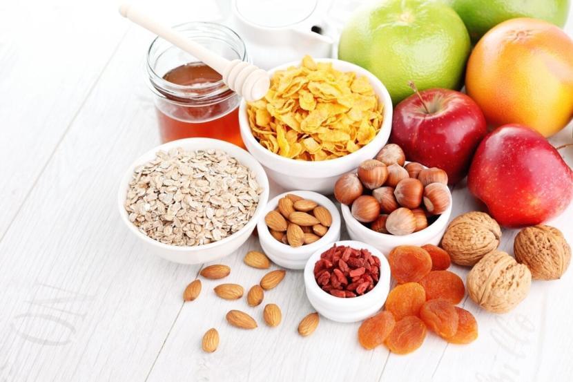 Type II Diabetes: What to Eat