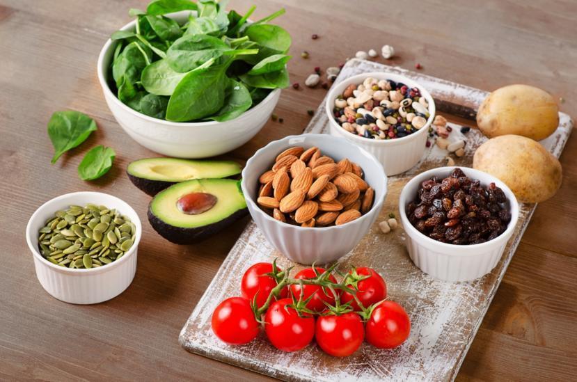 Understanding the Health Benefits of Potassium