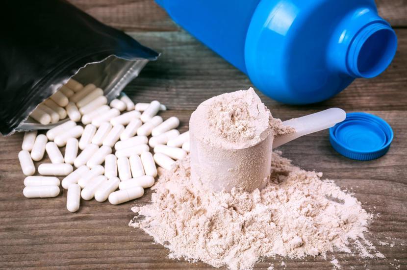 Branched Chain Amino Acids (BCAAs)