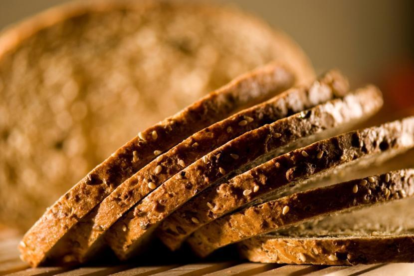 What Are the Benefits of Eating Bread?