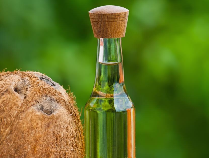 What are the Health Benefits of Coconut Oil?