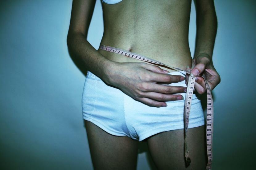 What Causes Eating Disorders