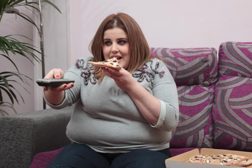 What Causes Obesity?