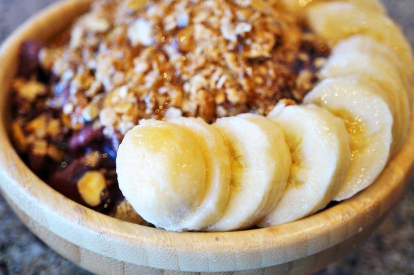 What Is an Acai Bowl?