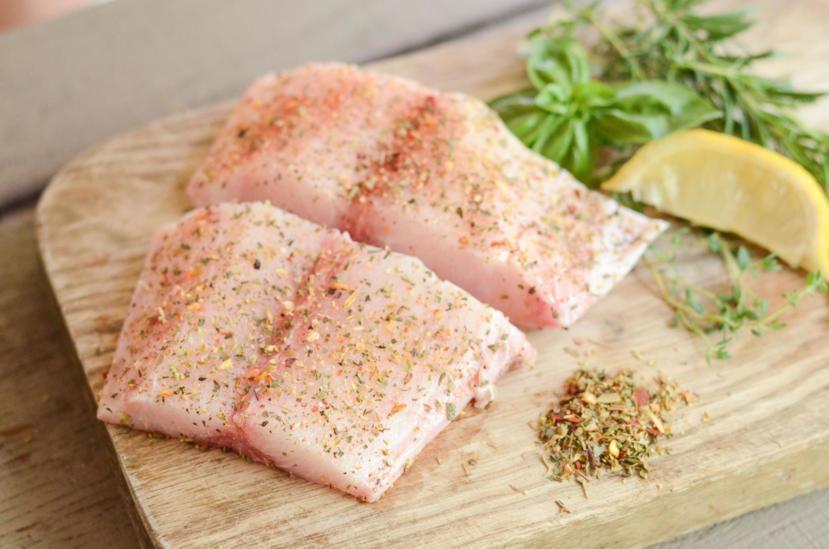 What Is Mahi-Mahi?