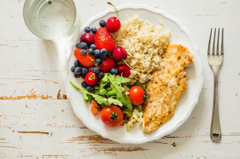 What is MyPlate Campaign?