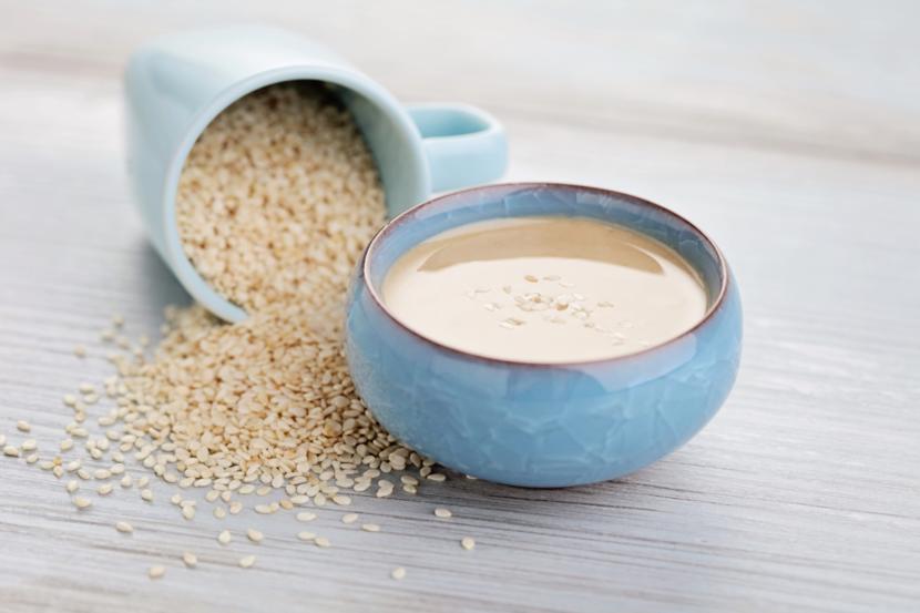 What Is Tahini? Nutrition Facts and Health Benefits of Tahini