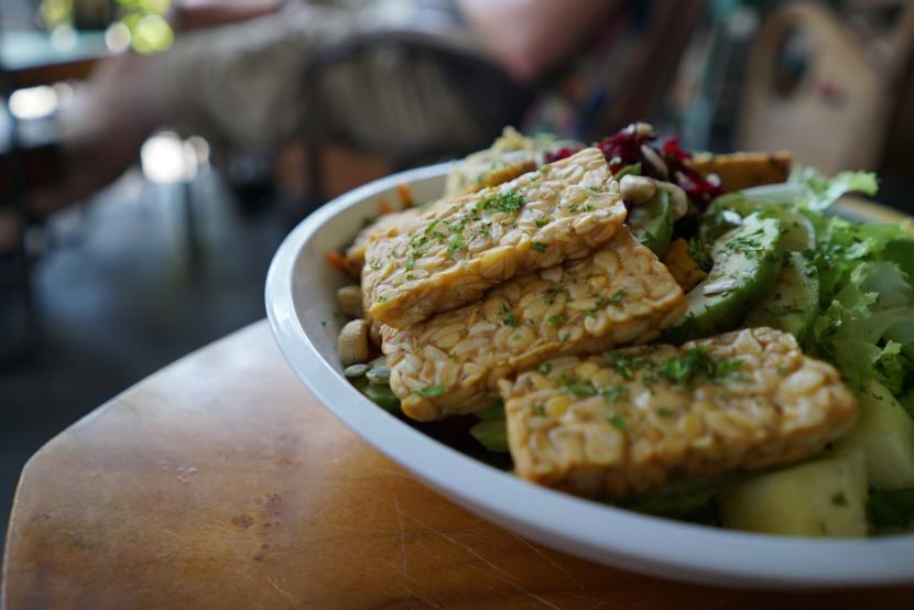 What Is Tempeh?