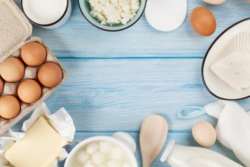 What to Eat to Build Muscle Mass
