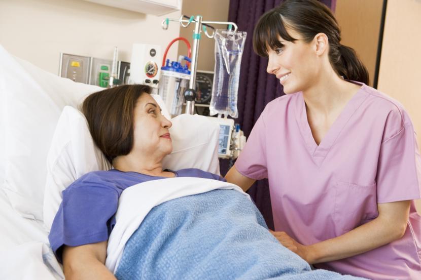 What to Expect After a Laparoscopy