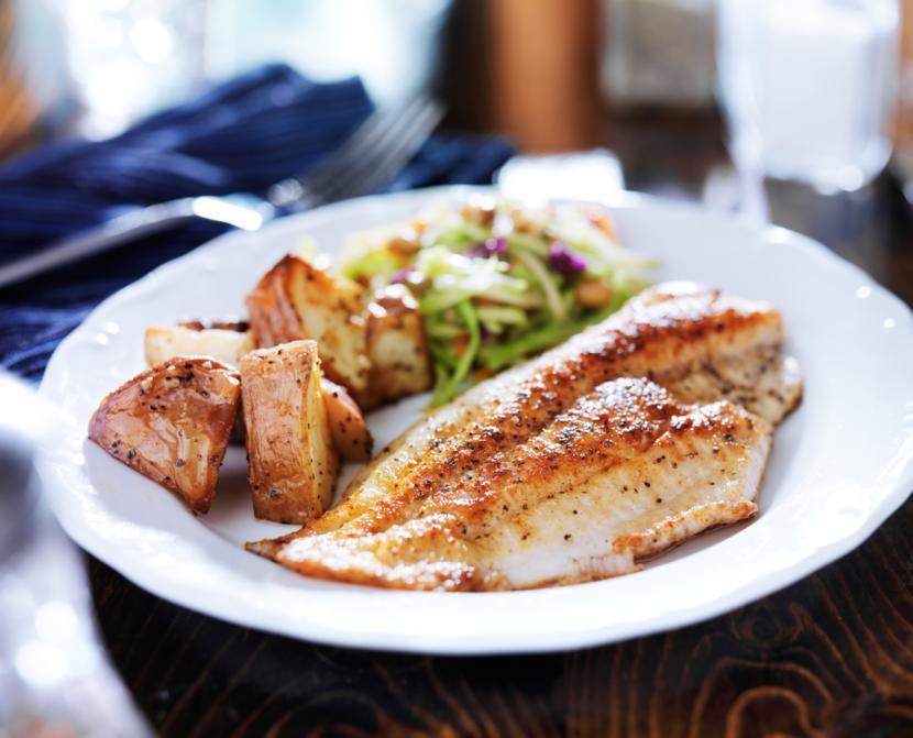 Why Is Tilapia a Versatile and Healthy Fish Choice?