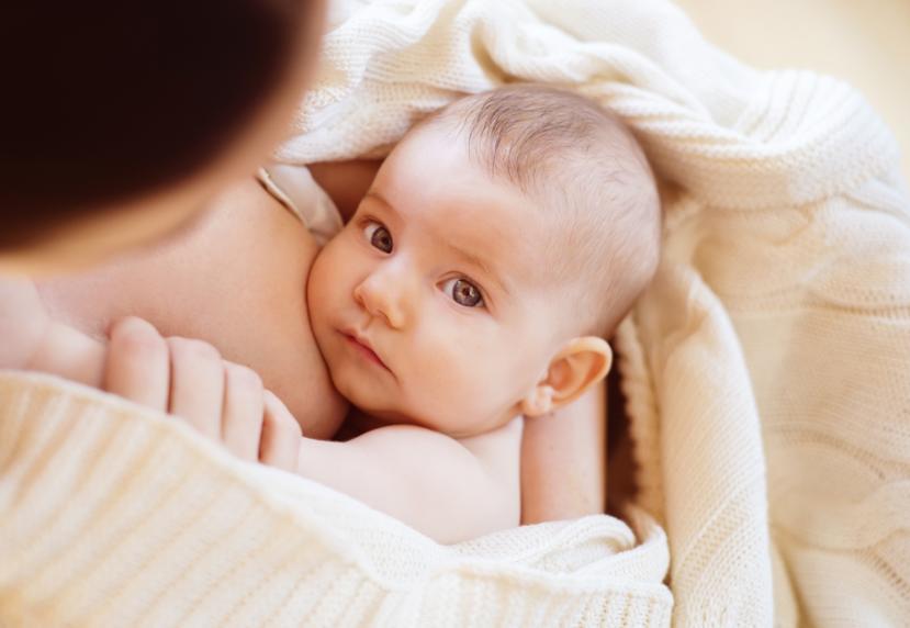 Why Should I Breastfeed My Baby?