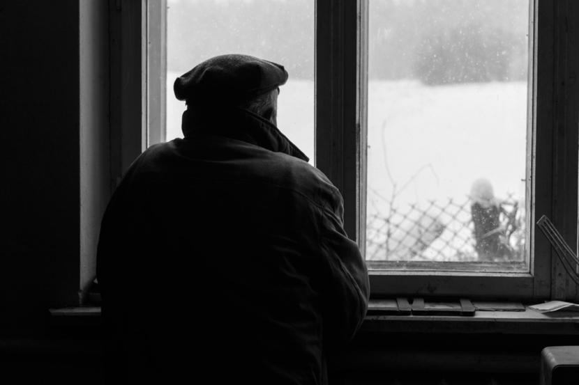Chapter 12: My Geriatric Life - "A Reflection"