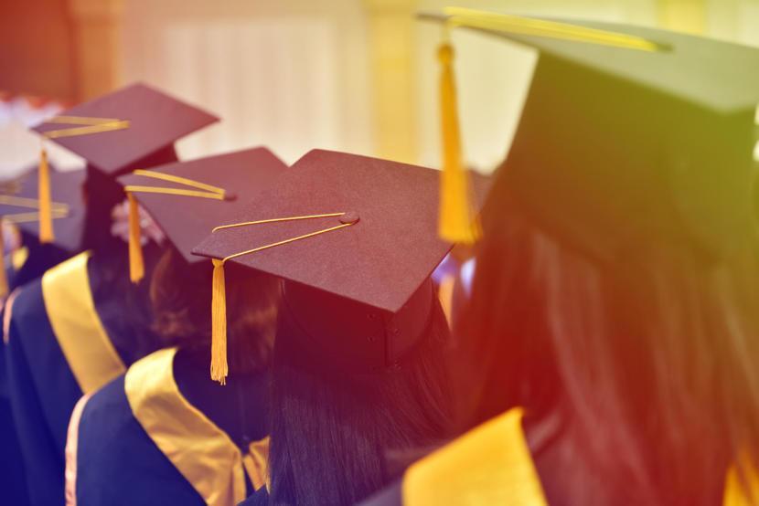 Chapter Two - My Education Life from my unpublished manuscript Carpe Diem "Seize the Day" A treatise of my Mental Health Experiences