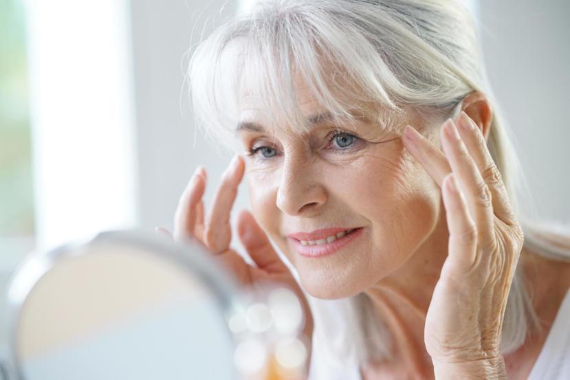 Anti-Aging: Inside & Outside