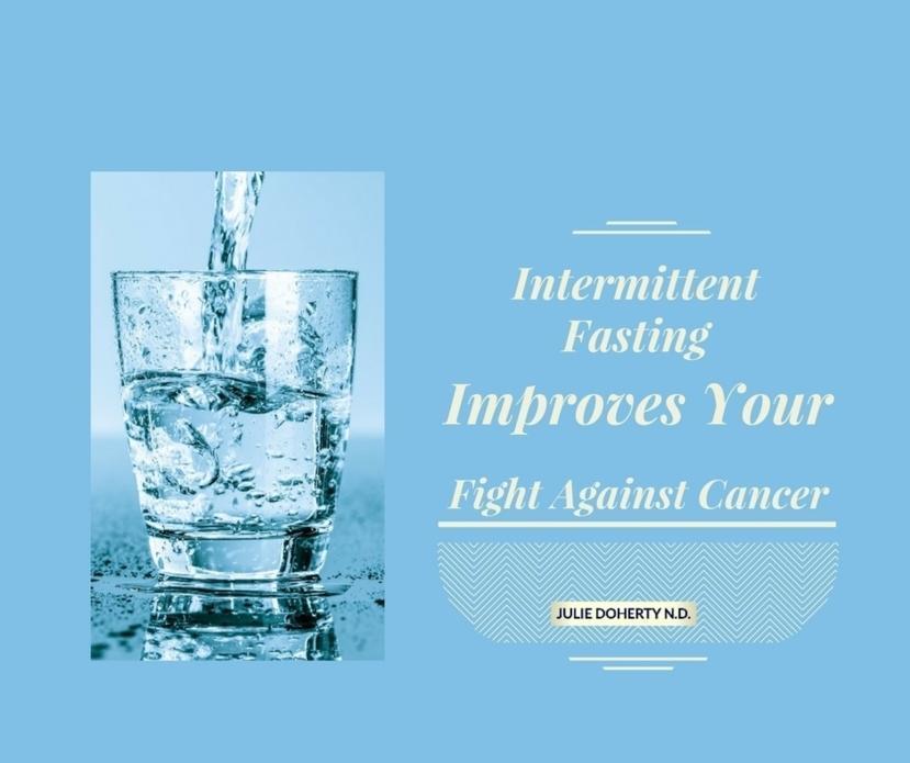 Intermittent Fasting Triggers Stem Cell Regeneration & Fights Cancer