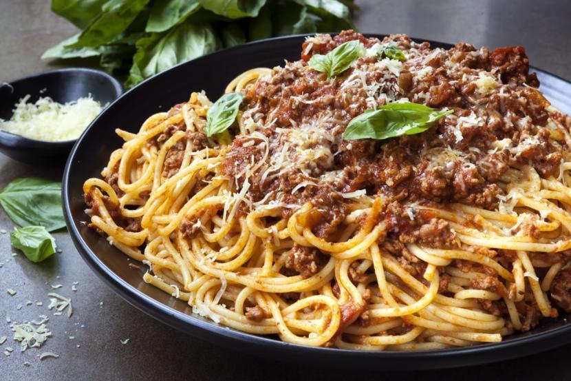 A New Form of Spaghetti Has Been Designed to Reduce the Risk of Heart Disease