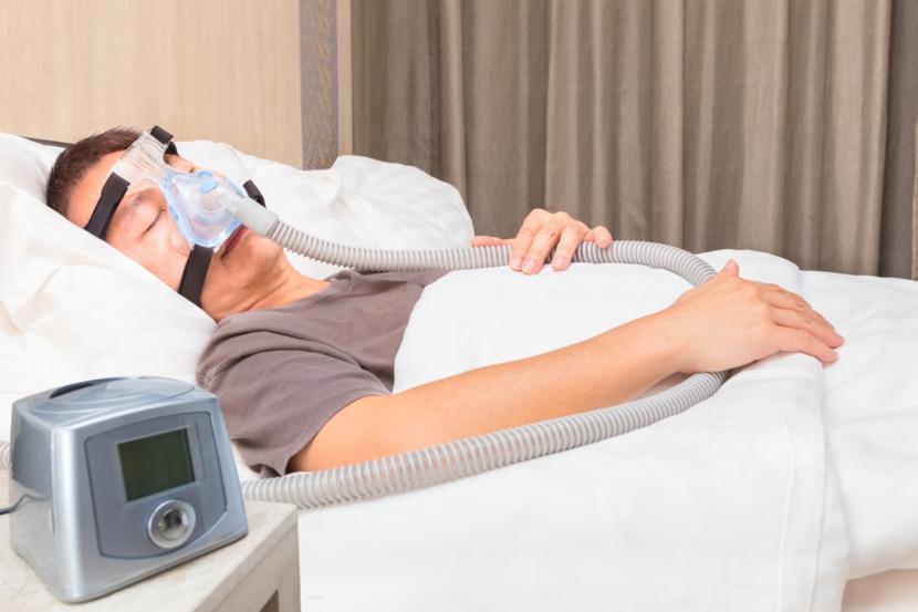 A New Study Shows Possible Link Between Atrial Fibrillation and Sleep Apnea